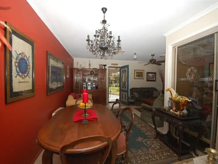 Fourth view of Homely villa listing, 3/309 Wakaden Street, Griffith NSW 2680