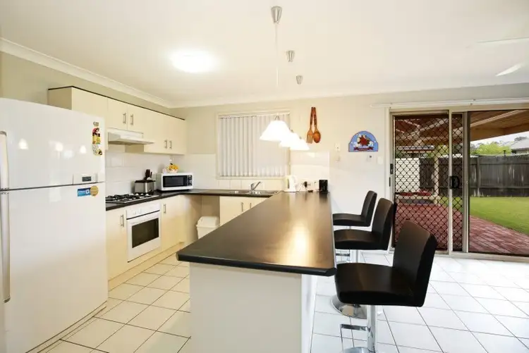 Fourth view of Homely house listing, 6 Eucalyptus Avenue, Worrigee NSW 2540