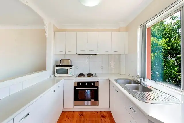 Second view of Homely unit listing, 1/33 Deviney Street, Morningside QLD 4170