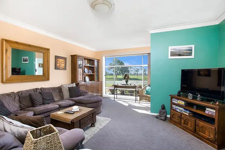 Third view of Homely house listing, 32 Leawarra Avenue, Warilla NSW 2528