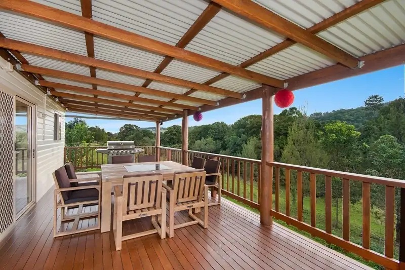 Main view of Homely rural property listing, 1099 Keerrong Road, Keerrong NSW 2480