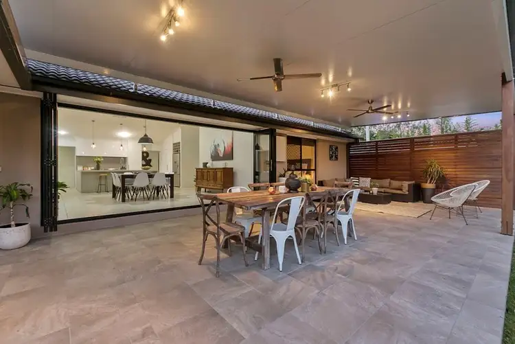 21 Kallista Road, Rochedale South QLD 4123