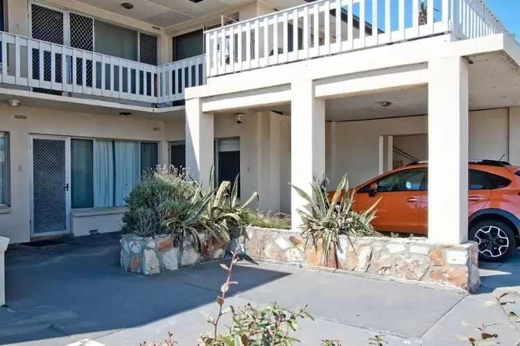 Fifth view of Homely unit listing, 4/20 Seaview Road, West Beach SA 5024