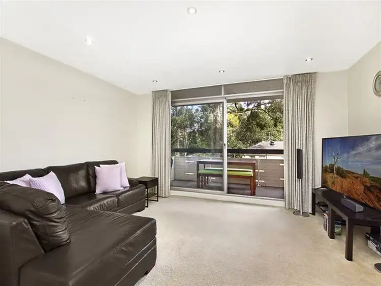 22/20a Austin Street, Lane Cove NSW 2066