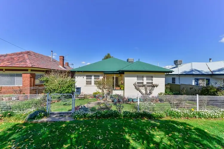 Second view of Homely house listing, 31 North Street, Tamworth NSW 2340