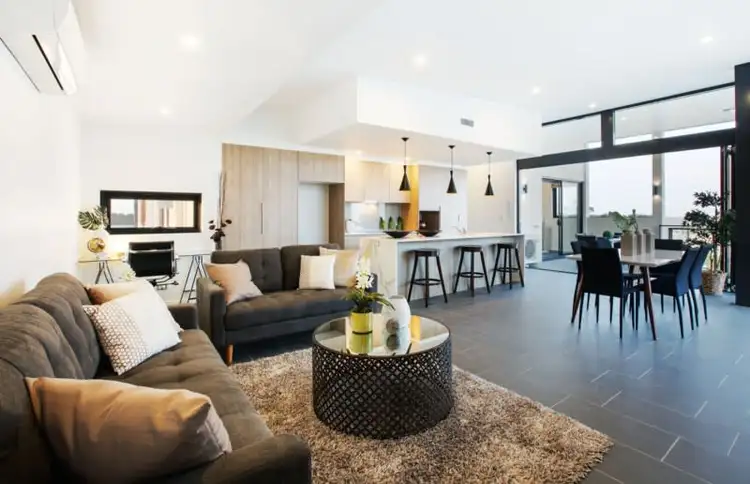 Second view of Homely apartment listing, 18/91 High Street, Southport QLD 4215