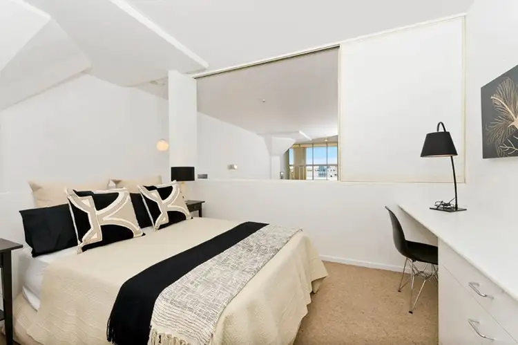 Fourth view of Homely unit listing, 412/1 Missenden Road, Camperdown NSW 2050