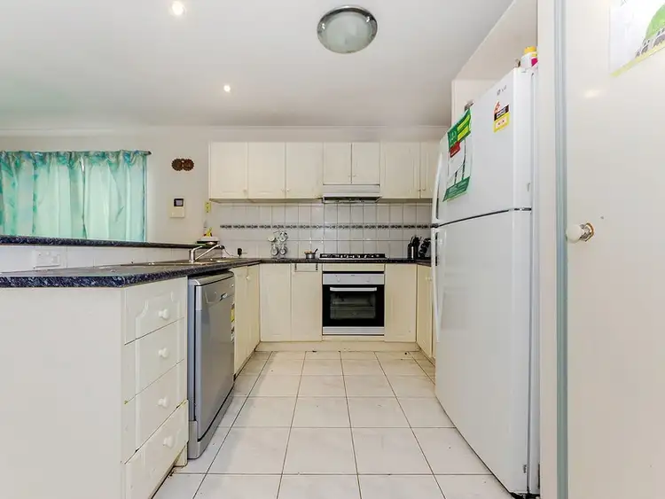 Third view of Homely house listing, 14 Gould Walk, Truganina VIC 3029