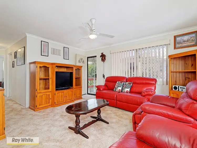 Sixth view of Homely house listing, 48 Amersham Street, Kippa-ring QLD 4021