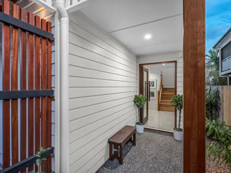 Fifth view of Homely house listing, 31 Lever Street, Albion QLD 4010