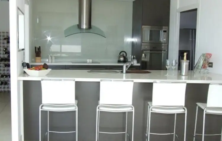 Fifth view of Homely house listing, 80 Bayview Road, American River SA 5221