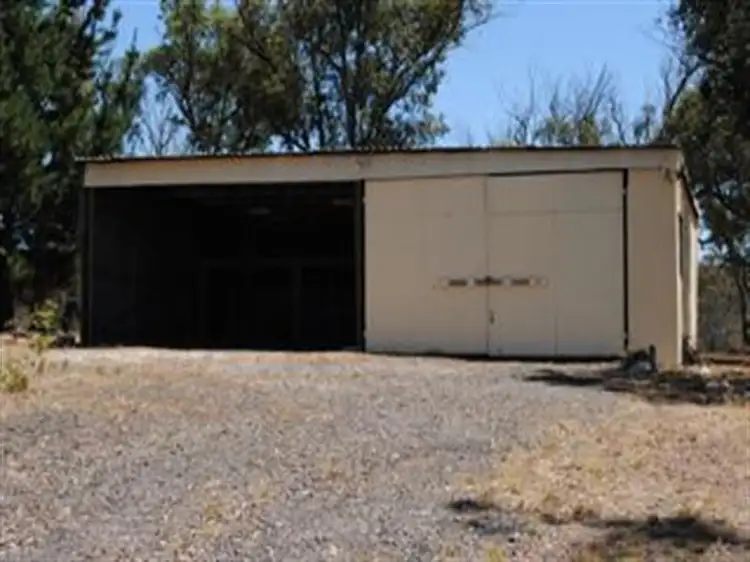 Fourth view of Homely rural property listing, 2168 BRAYTON Road, Marulan NSW 2579