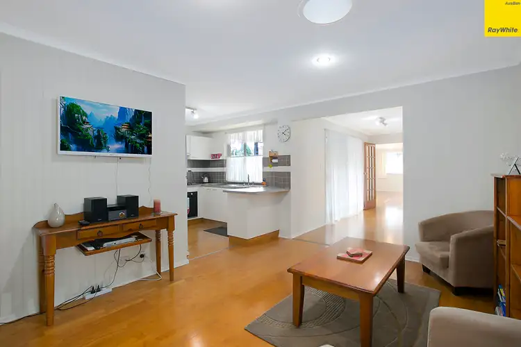 Third view of Homely house listing, 44 Swallow Drive, Erskine Park NSW 2759