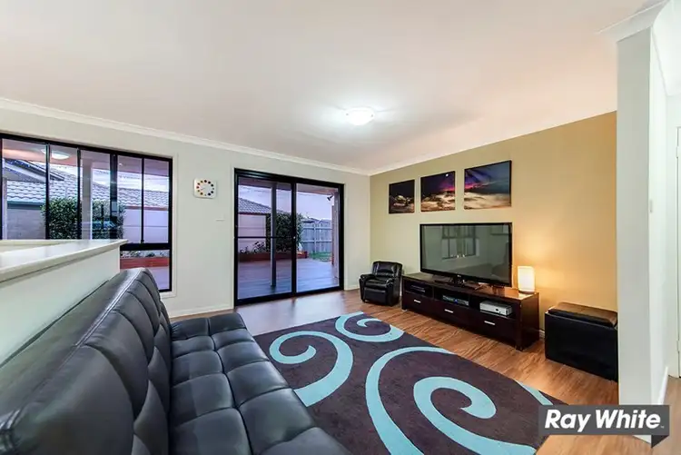 Seventh view of Homely house listing, 40 Clyde Finlay Street, Macgregor ACT 2615