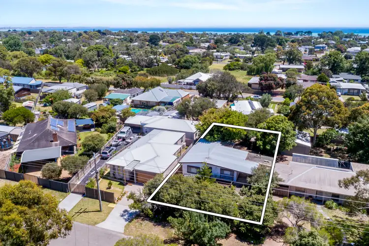 Second view of Homely house listing, 46 Swans Way, Capel Sound VIC 3940