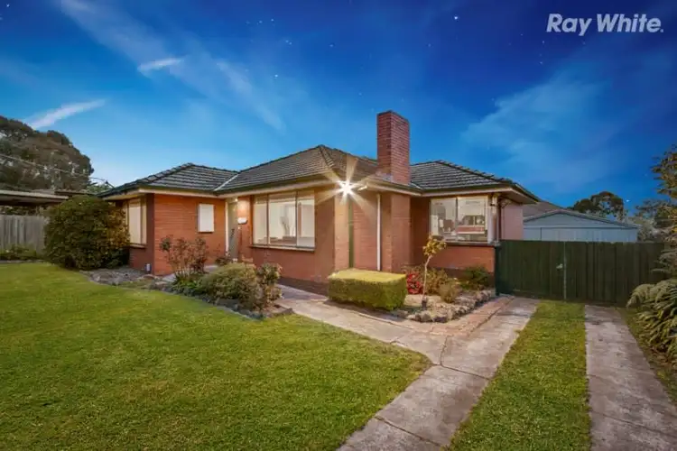 Second view of Homely house listing, 10 Eytan Street, Ferntree Gully VIC 3156