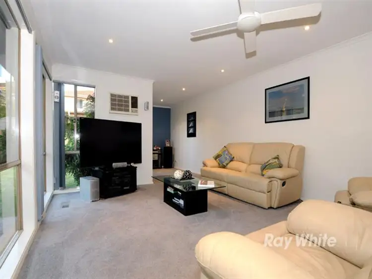 Second view of Homely house listing, 4 Haideh Place, Wantirna South VIC 3152