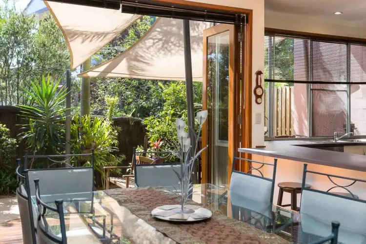 Fifth view of Homely townhouse listing, 1/1 Norfolk Street, Coorparoo QLD 4151