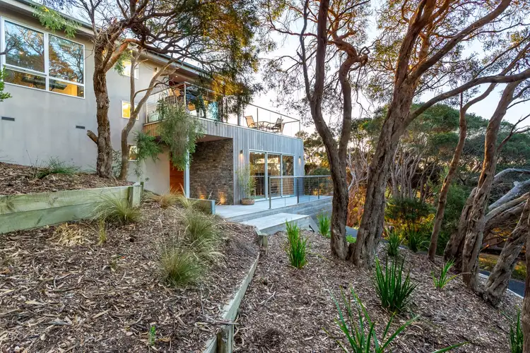 Second view of Homely house listing, 15 Nalong Street, Rye VIC 3941