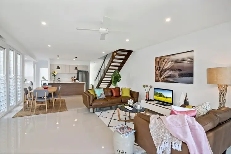 Seventh view of Homely other listing, 1/184 Cypress Terrace, Palm Beach QLD 4221
