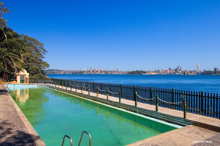 Seventh view of Homely apartment listing, 17/2-4 Reed Street, Cremorne NSW 2090