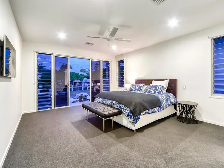 Seventh view of Homely house listing, 16A Doncaster Street, Hendra QLD 4011