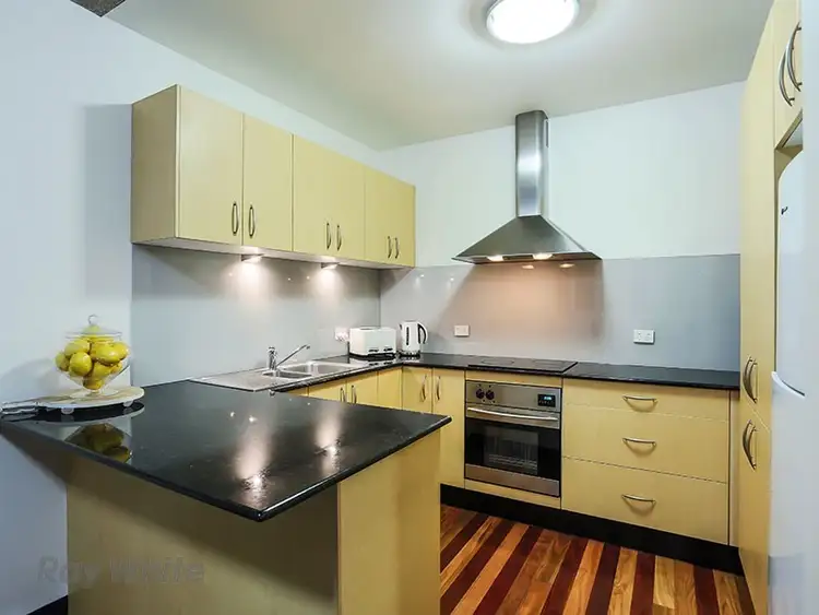 Seventh view of Homely unit listing, 3/26 Brisbane Street, Toowong QLD 4066