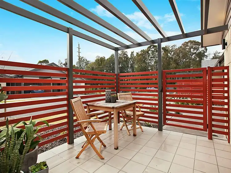 Seventh view of Homely villa listing, 41/57 Burton Road, Mount Hutton NSW 2290