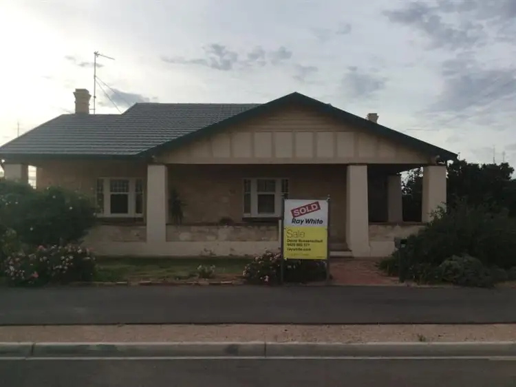 Main view of Homely house listing, 65 Taylor Street, Kadina SA 5554