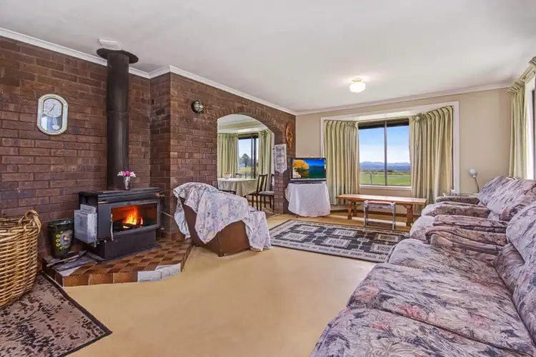 Seventh view of Homely house listing, 481 Auburn Road, Kayena TAS 7270