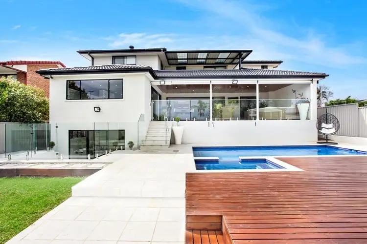 Fifth view of Homely house listing, 5 Tallowood Crescent, Bossley Park NSW 2176