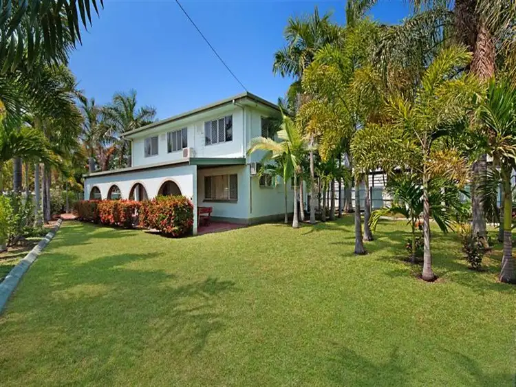 693 Ross River Road, Kirwan QLD 4817
