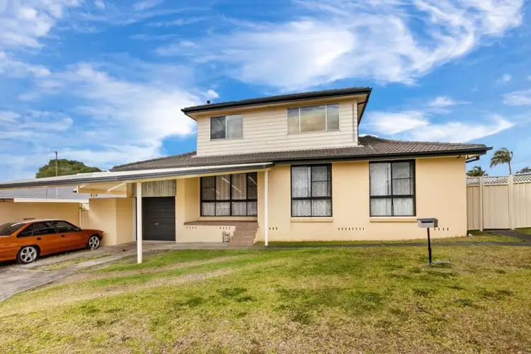 Main view of Homely house listing, 16 Oak Street, Albion Park Rail NSW 2527