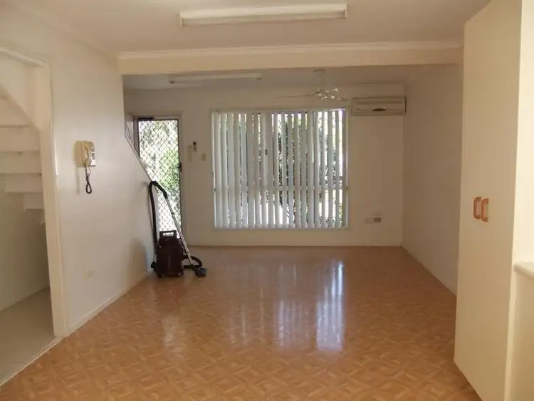 Fifth view of Homely unit listing, 3/14 Beltana Drive, Boyne Island QLD 4680