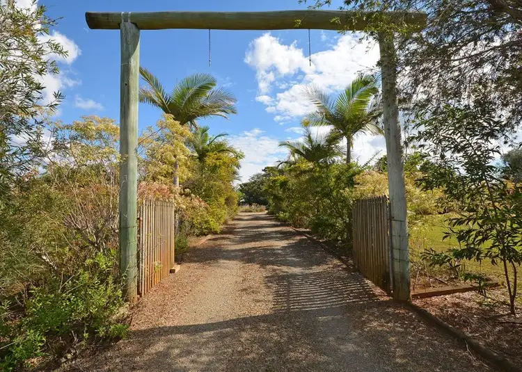 Second view of Homely house listing, 42 Purser Road, Dundowran QLD 4655