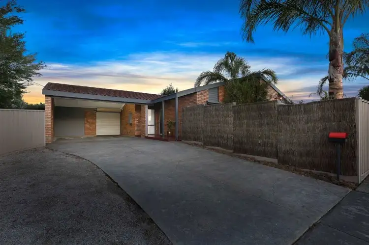 Third view of Homely house listing, 1 Pinecrest Drive, Highton VIC 3216