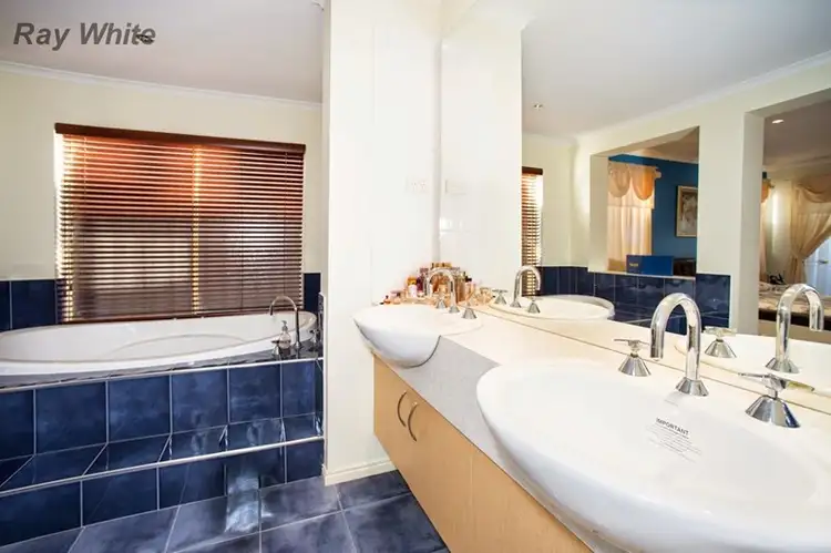 Fourth view of Homely house listing, 10 Clarafield Crescent, Tarneit VIC 3029