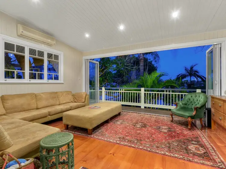 Seventh view of Homely house listing, 38 Primrose Terrace, Red Hill QLD 4059