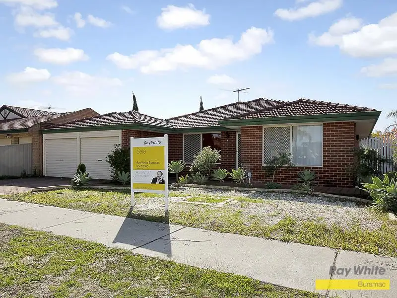 Main view of Homely house listing, 32 Yosemite Loop, Ballajura WA 6066