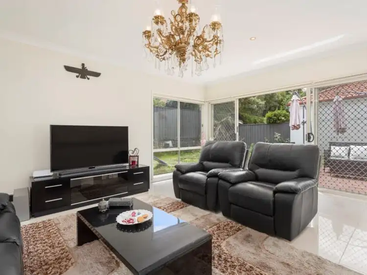 Second view of Homely house listing, 30 Seaford Circuit, Kellyville Ridge NSW 2155