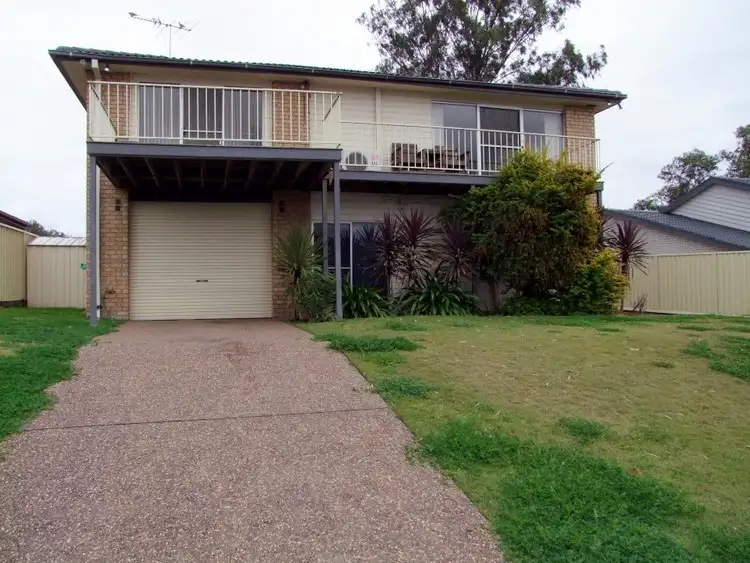 Main view of Homely house listing, 14 Millard Close, Singleton NSW 2330