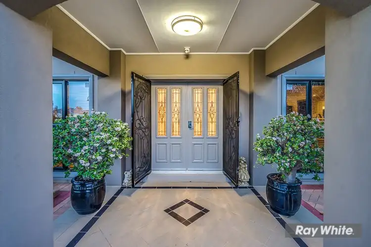 Third view of Homely house listing, 34-36 Cheviot Drive, Truganina VIC 3029