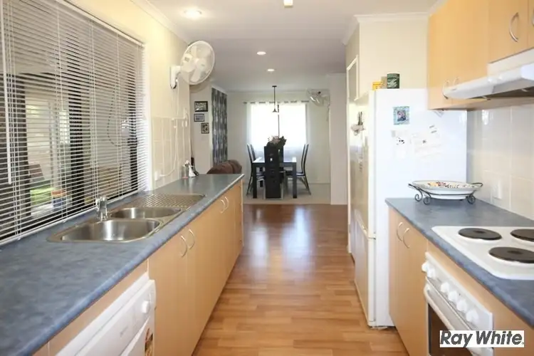 Fifth view of Homely house listing, 16 Highland Court, Kurwongbah QLD 4503