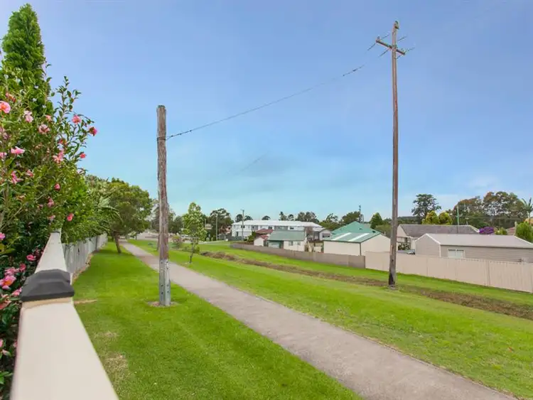 Fifth view of Homely house listing, 5/59 Bousfield Street, Wallsend NSW 2287