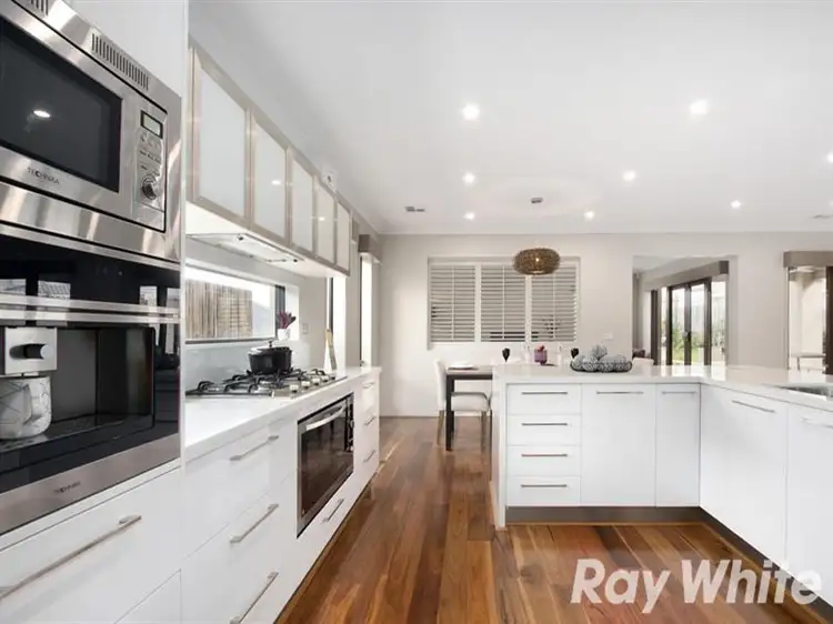 Fifth view of Homely house listing, 49 Grandvue Boulevard, Officer VIC 3809