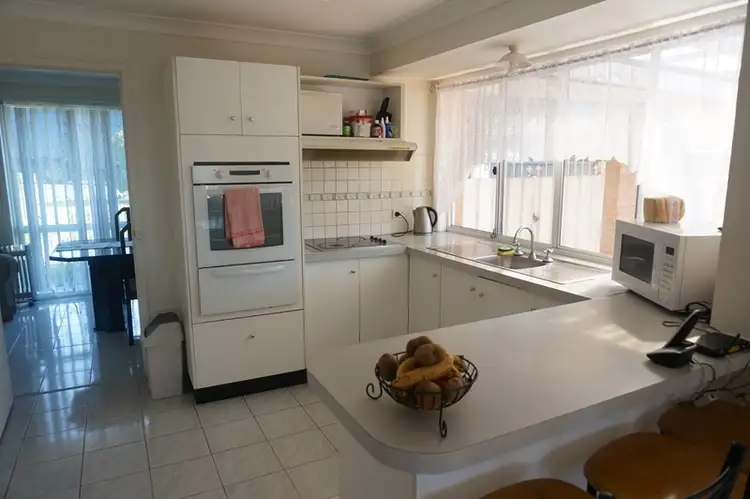 Fifth view of Homely house listing, 13 Colville Place, Bonnyrigg Heights NSW 2177