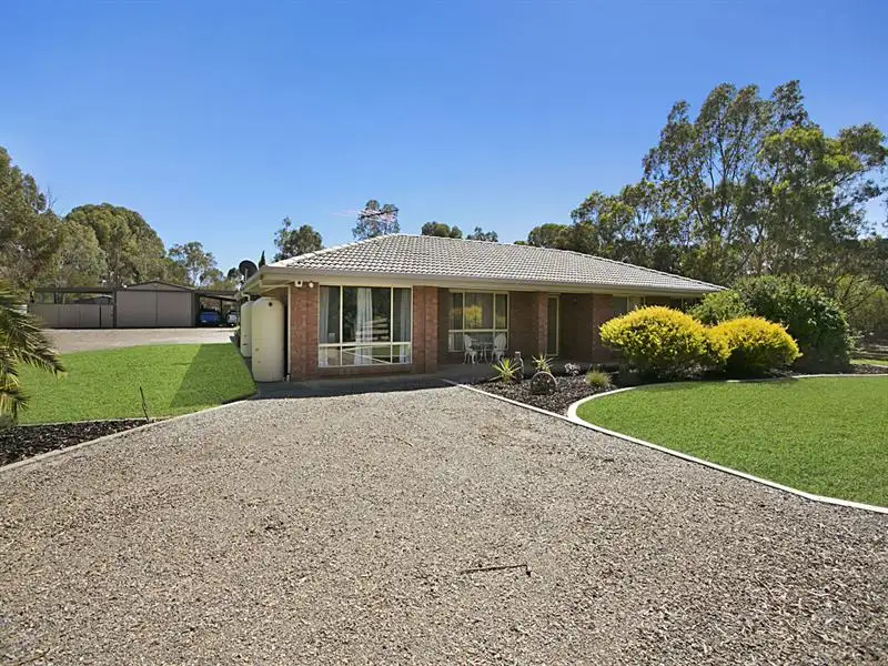 Main view of Homely house listing, 317 Hayman Road, Lewiston SA 5501