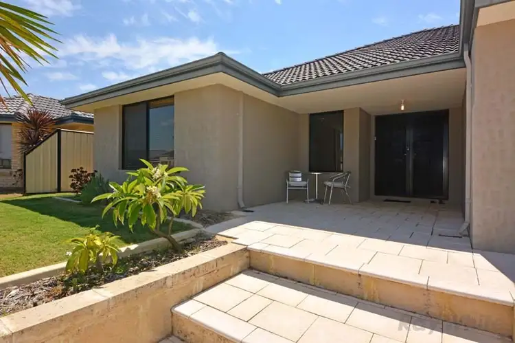 Third view of Homely house listing, 20 Fordham Avenue, Clarkson WA 6030