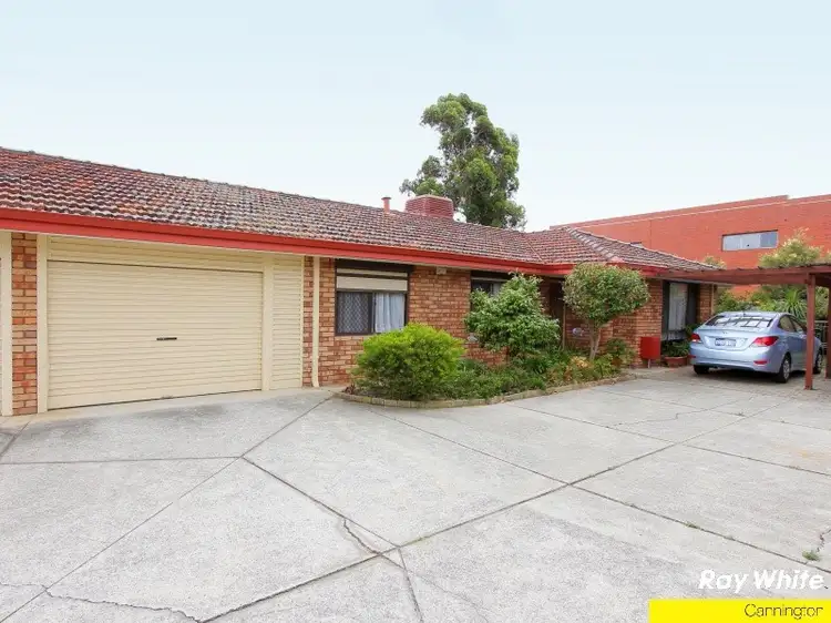 2/7 Sitka Place, Cannington WA 6107