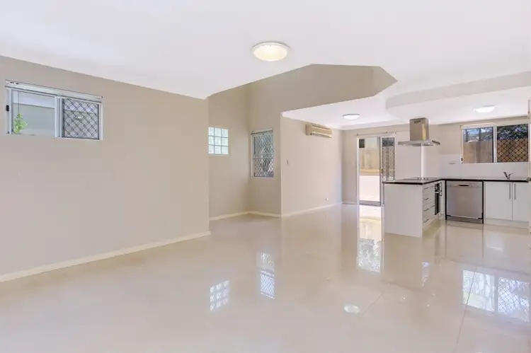 Fourth view of Homely unit listing, 6/22 Kingsford Street, Auchenflower QLD 4066